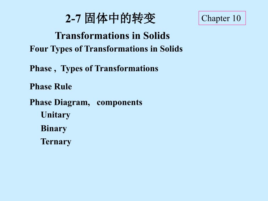 晶界和亚晶界课件_第1页