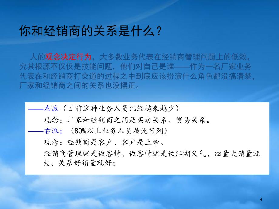 经典A经销商管理方法分类PPT87页_第4页