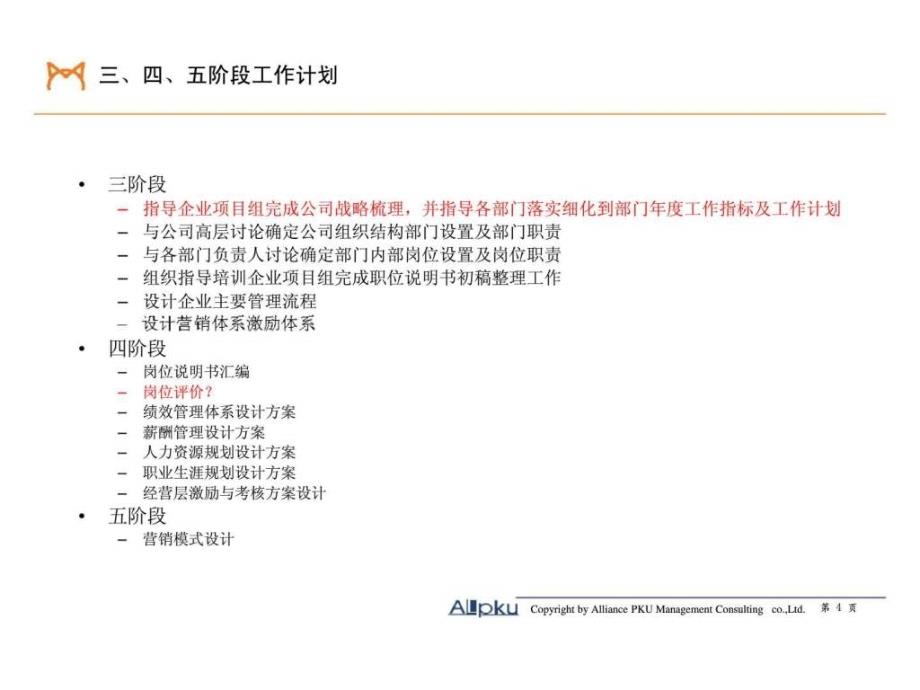 猫人国际香港股份有限公司管理诊断报告ppt课件_第4页