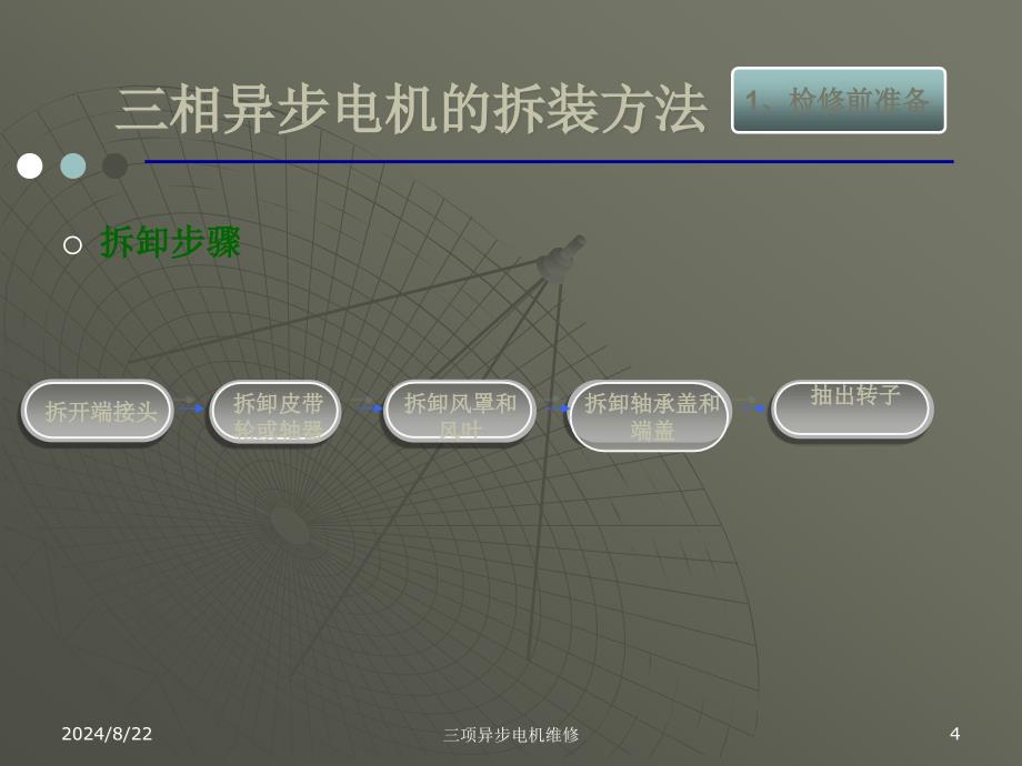 《相异步电动机检修》PPT课件.ppt_第4页