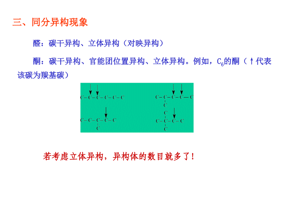 第十一章醛和酮精品PPT课件_第4页