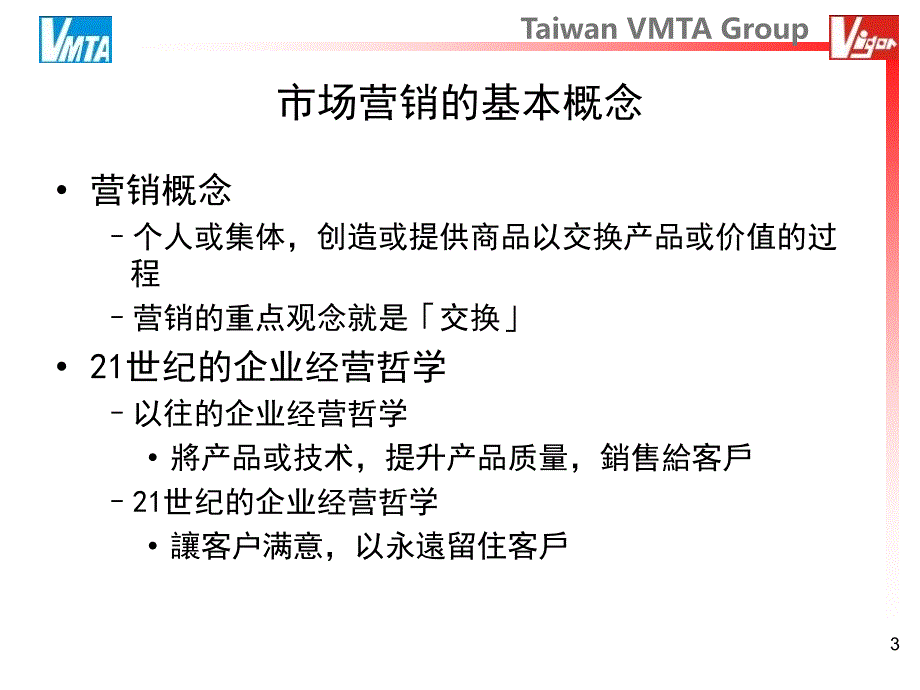 业务人员突破现状超越巅峰学员讲义_第3页