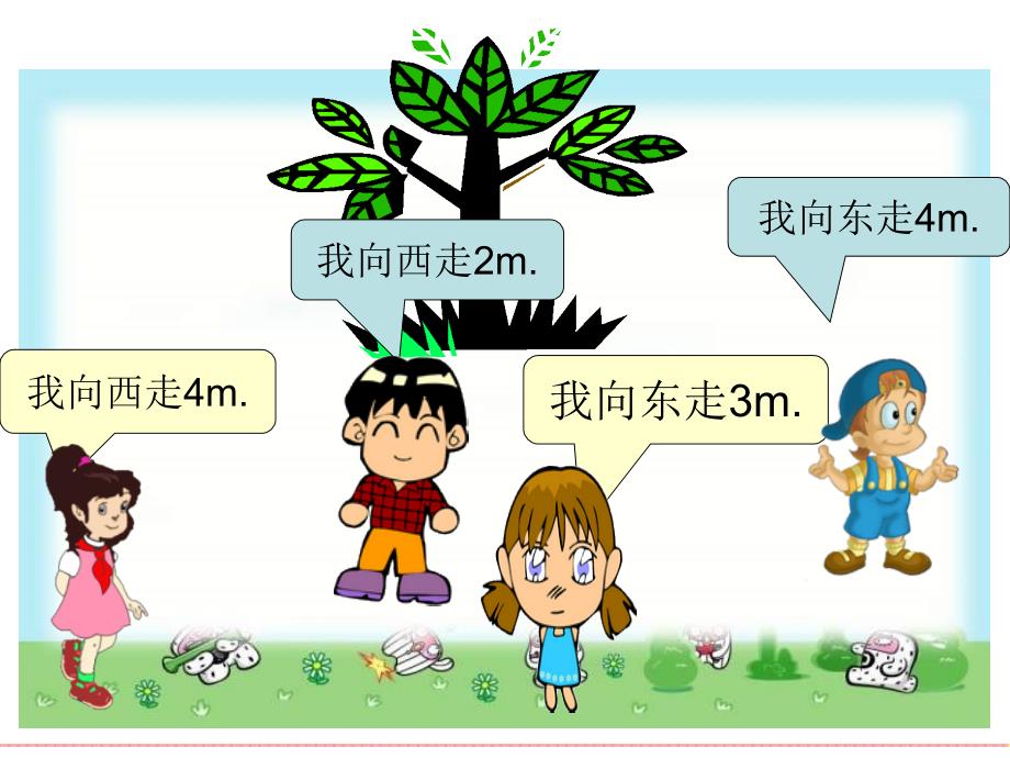 人教版六年级数学下册《负数》例3例4课件PPTh_第2页