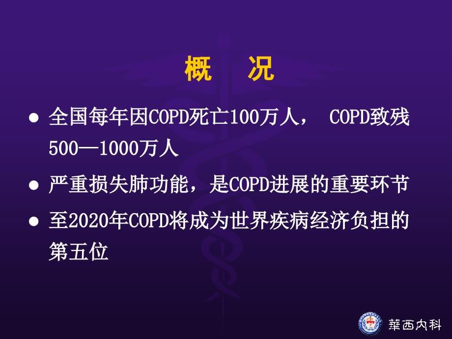 呼吸内科培训资料PPT慢性阻塞性肺病_第4页