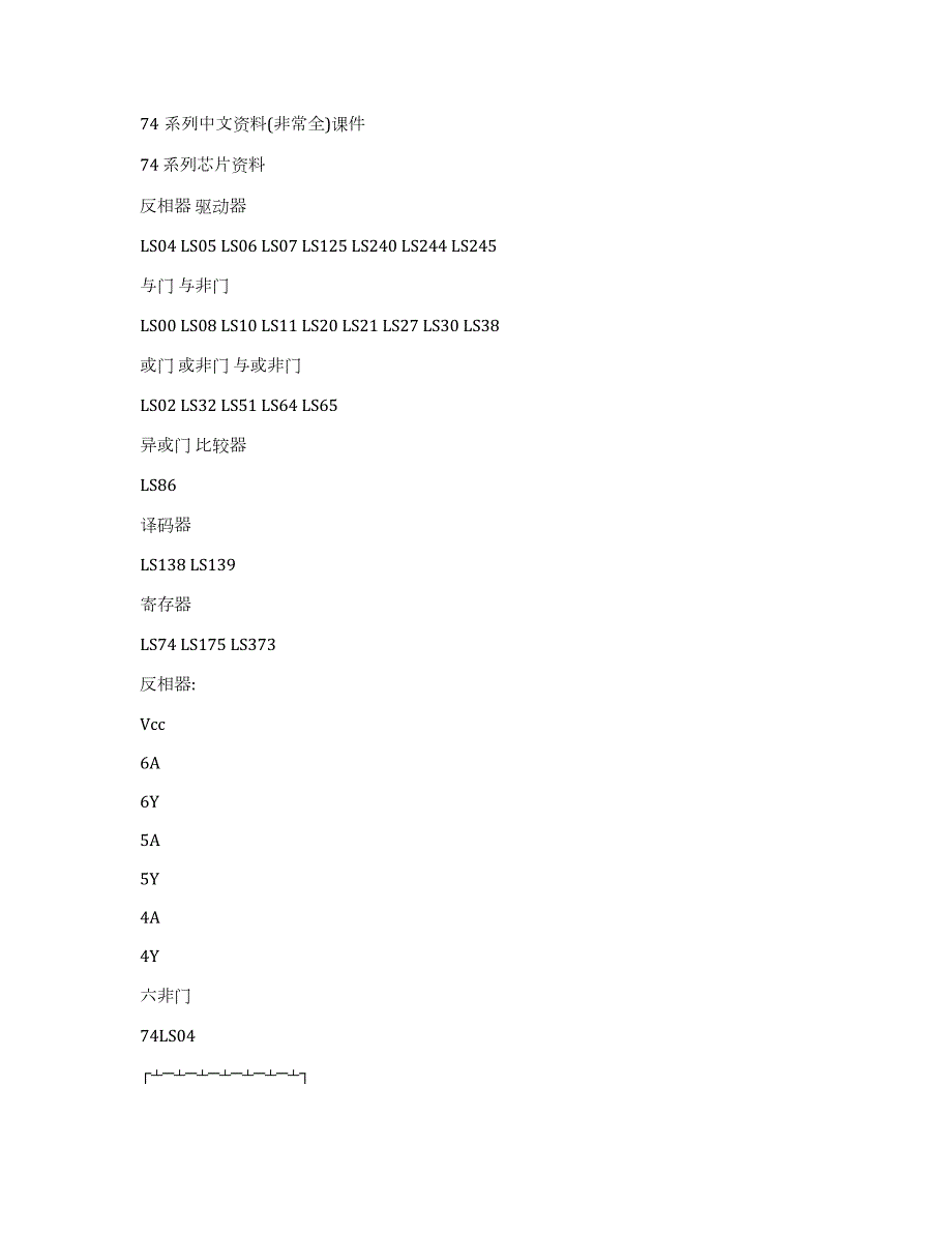 74系列中文资料(非常全)课件_第1页
