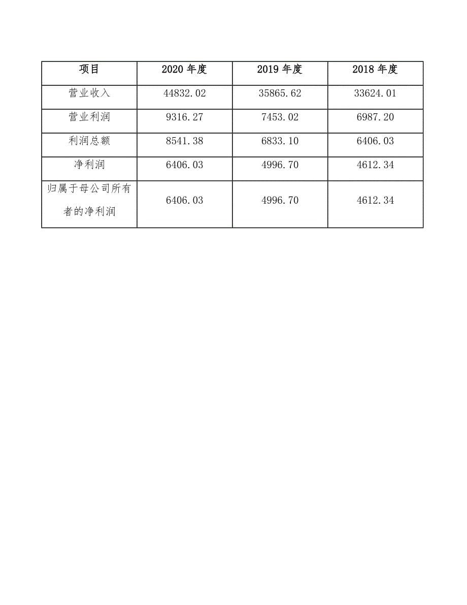 家电PVC材料公司电子商务分析_范文_第5页