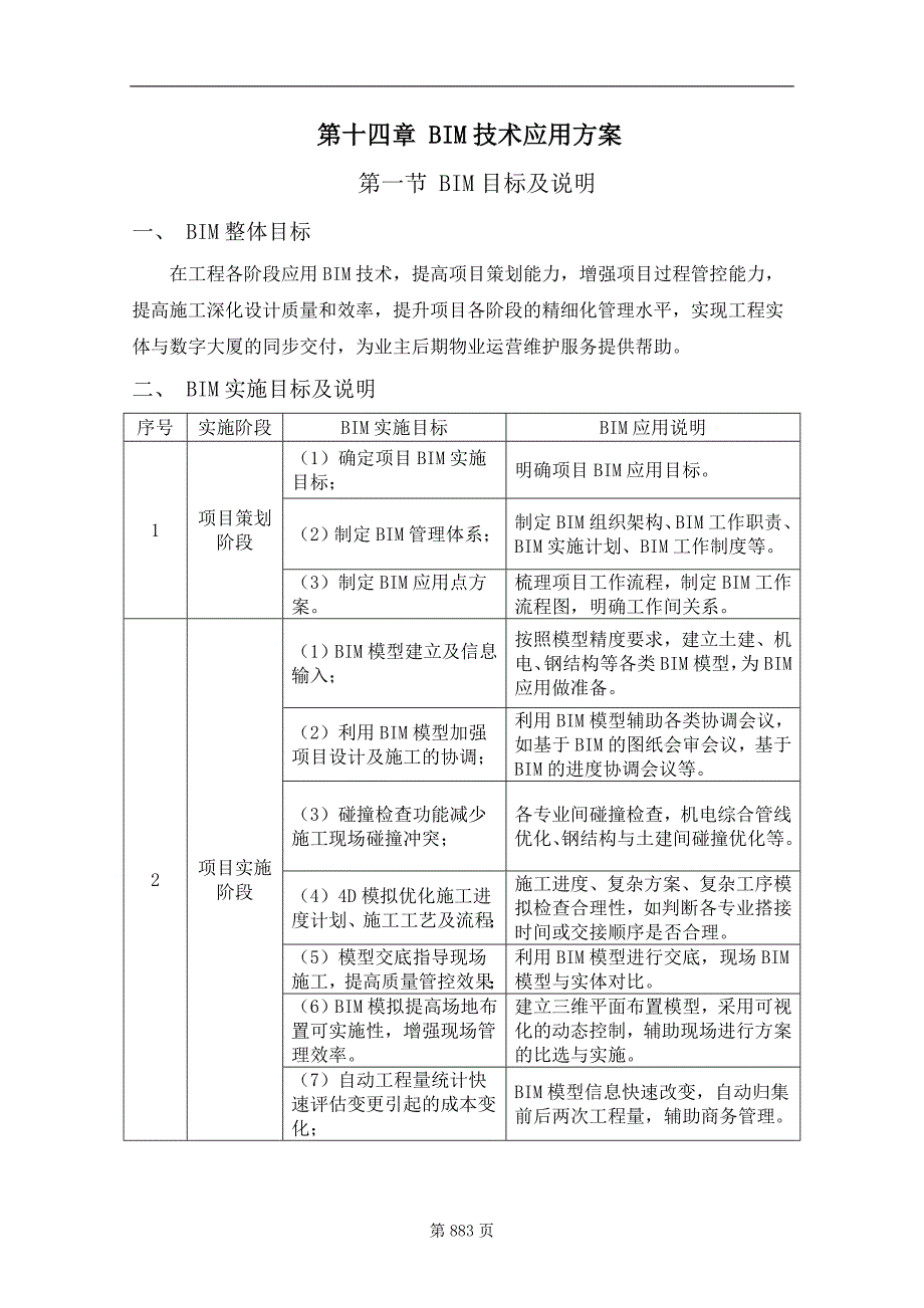 大桥建筑部分BIM施工38页_第1页