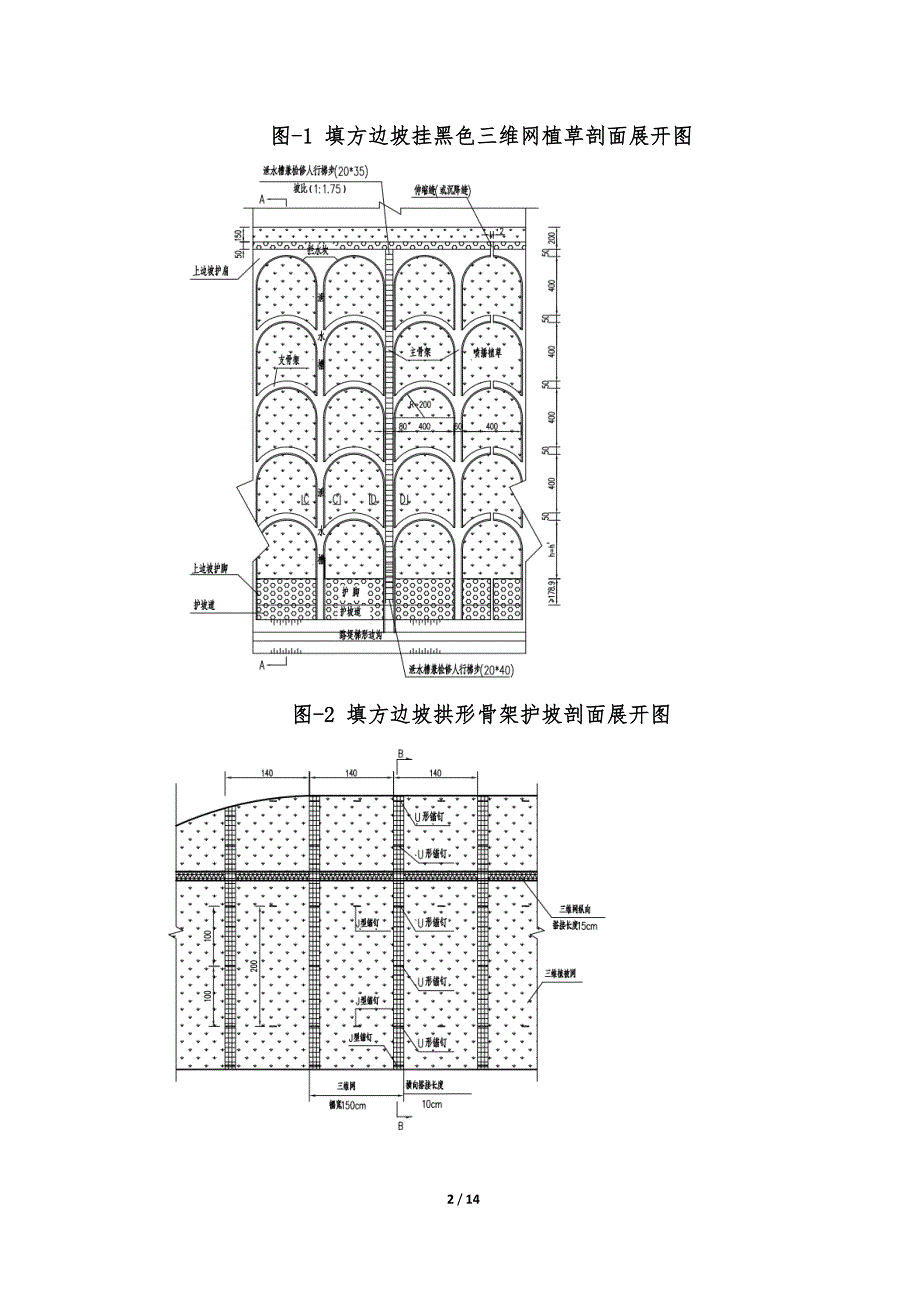 路基坡面防护及排水_第2页