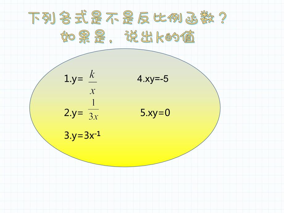 2021反比例函数复习课件_第4页