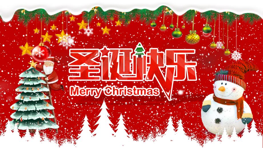圣诞节英文介绍 (22)_第1页