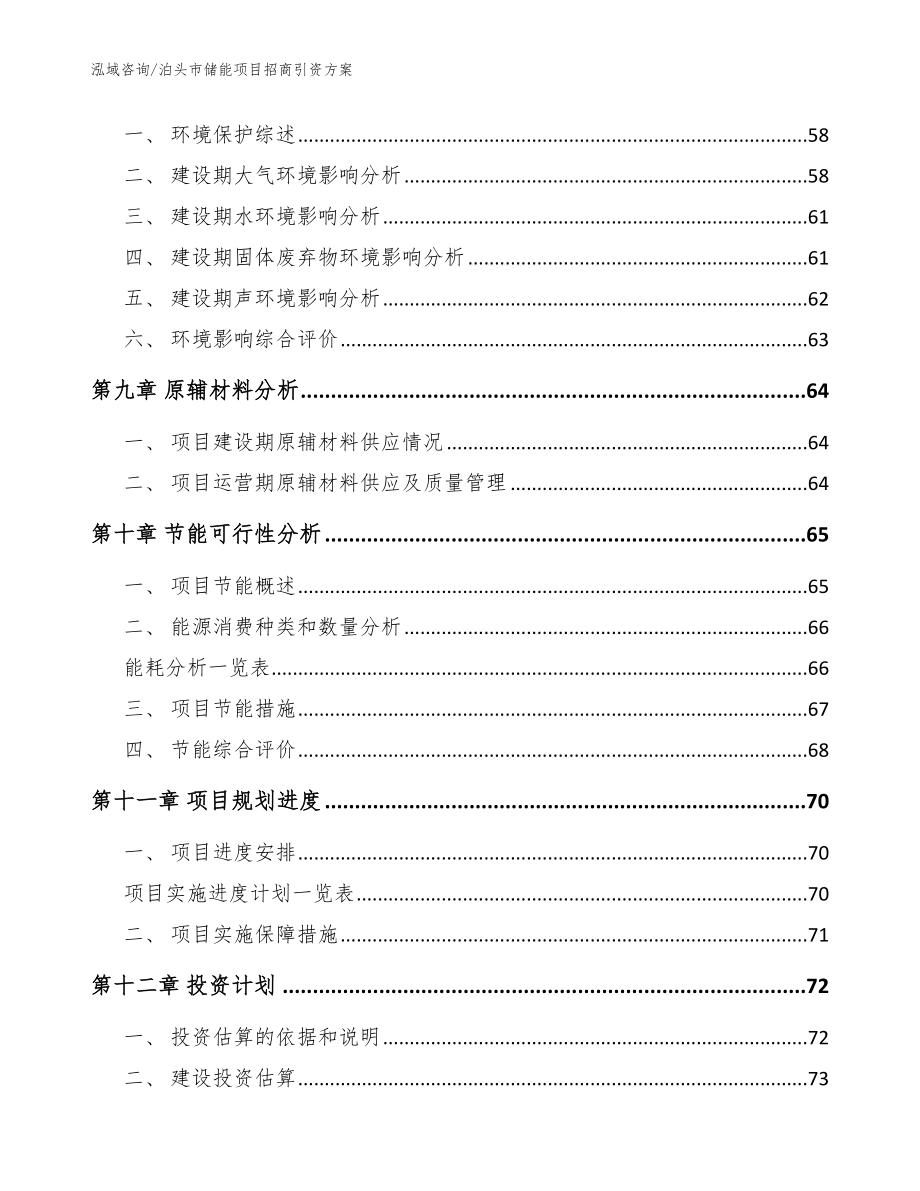 泊头市储能项目招商引资_模板参考_第3页