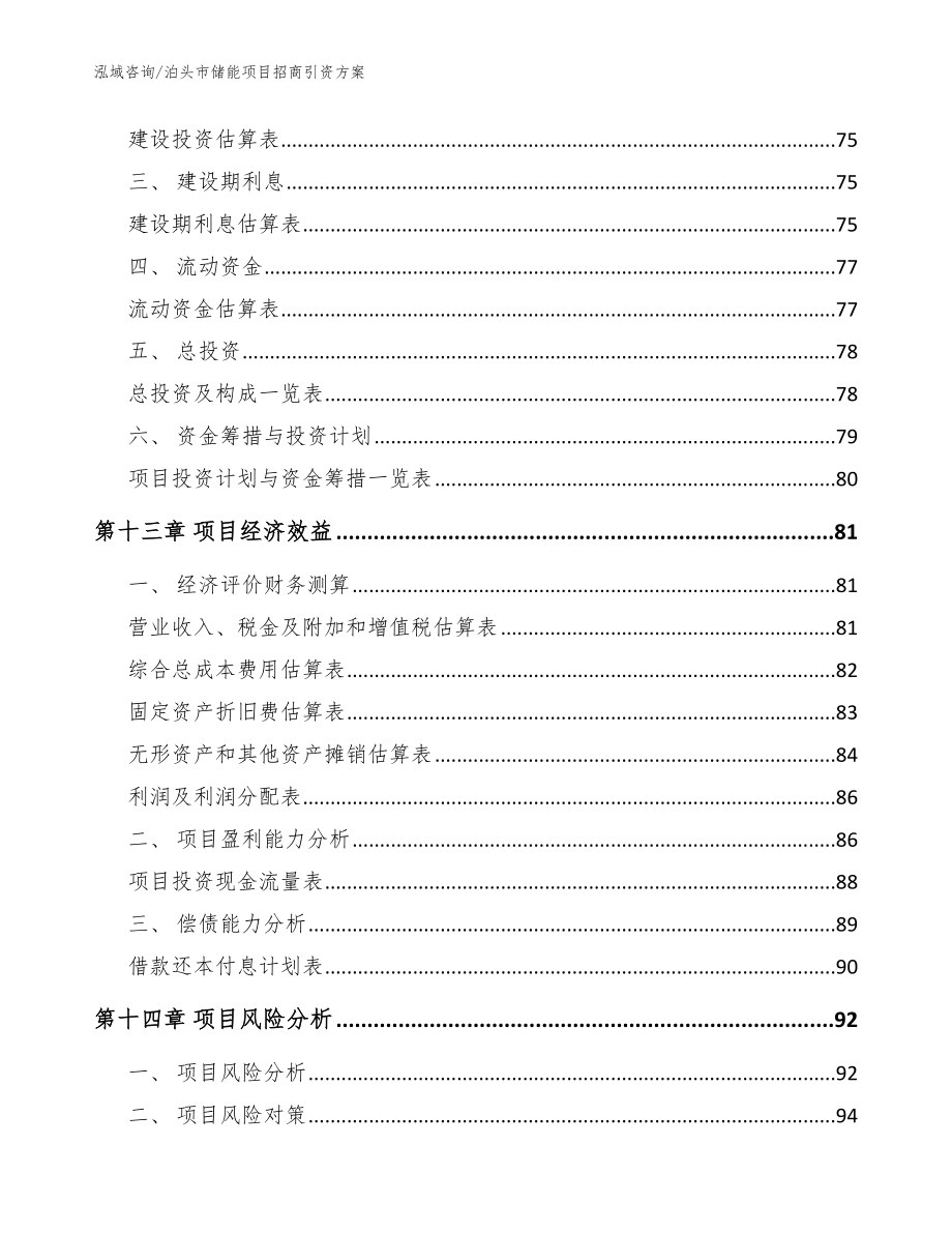 泊头市储能项目招商引资_模板参考_第4页