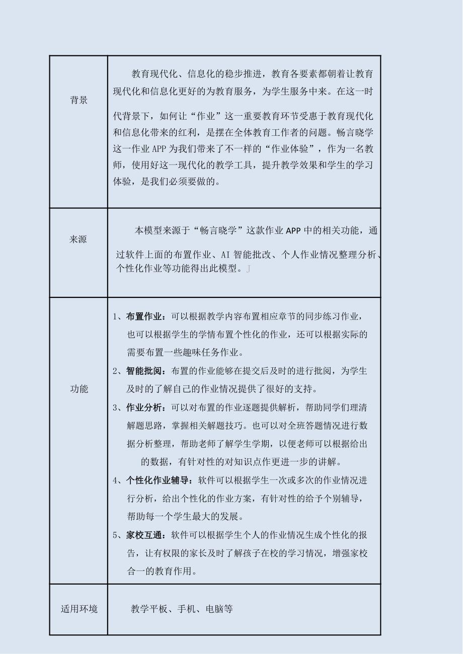 小学音乐-C6应用数据分析模型-模型介绍【2.0微能力认证获奖作品】_第2页