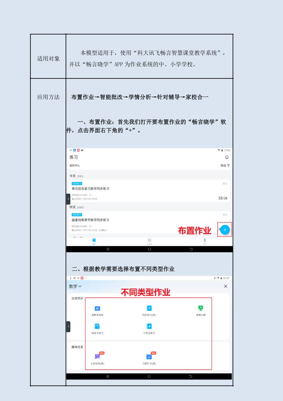 小学音乐-C6应用数据分析模型-模型介绍【2.0微能力认证获奖作品】_第3页