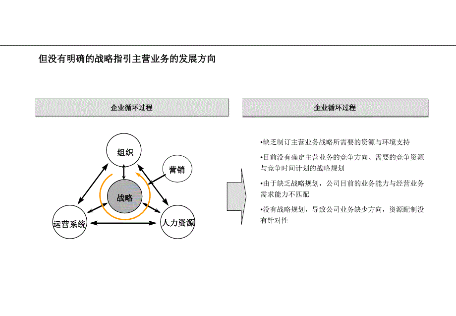 诊断报告战略管理(powerpoint 16页)_第4页