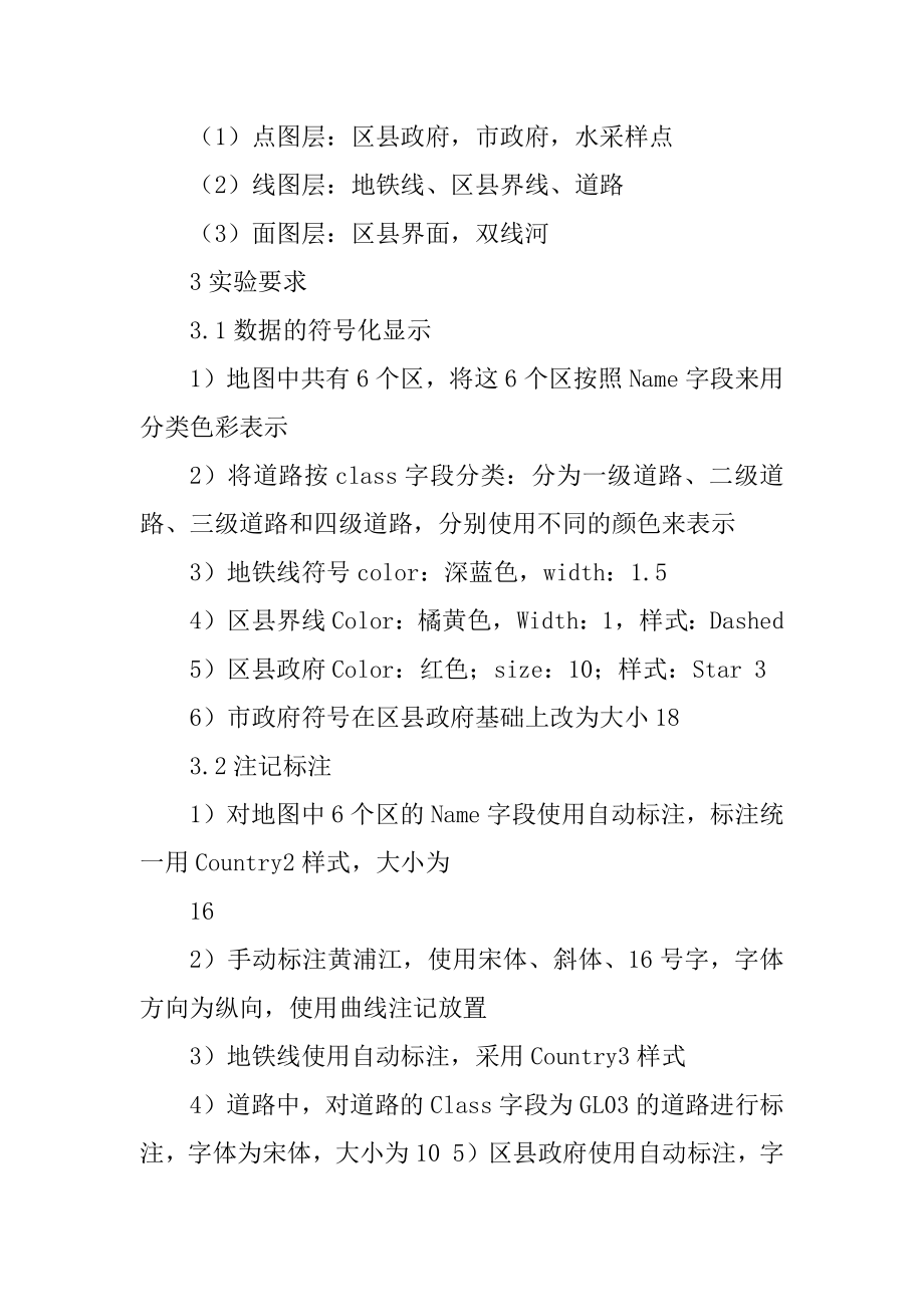 上海市行政区划图汇总_第3页