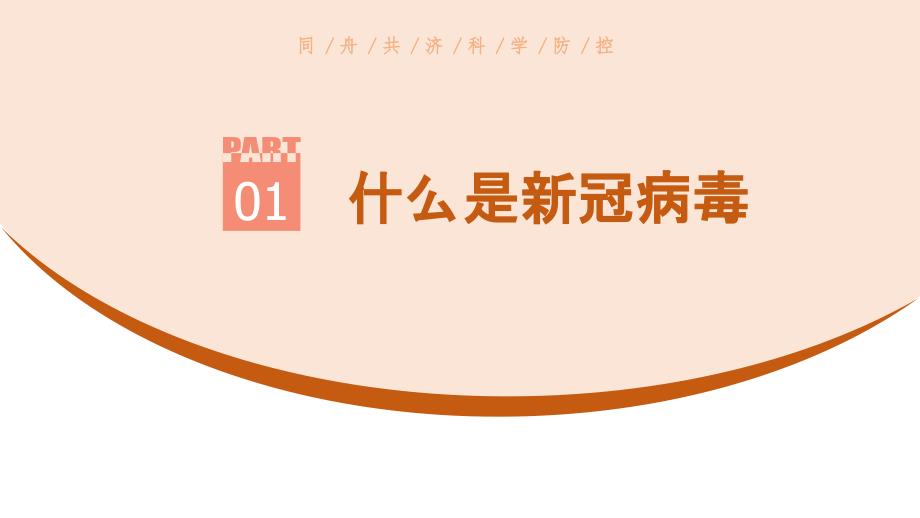 中小学疫情防控主题班会ppt_第3页