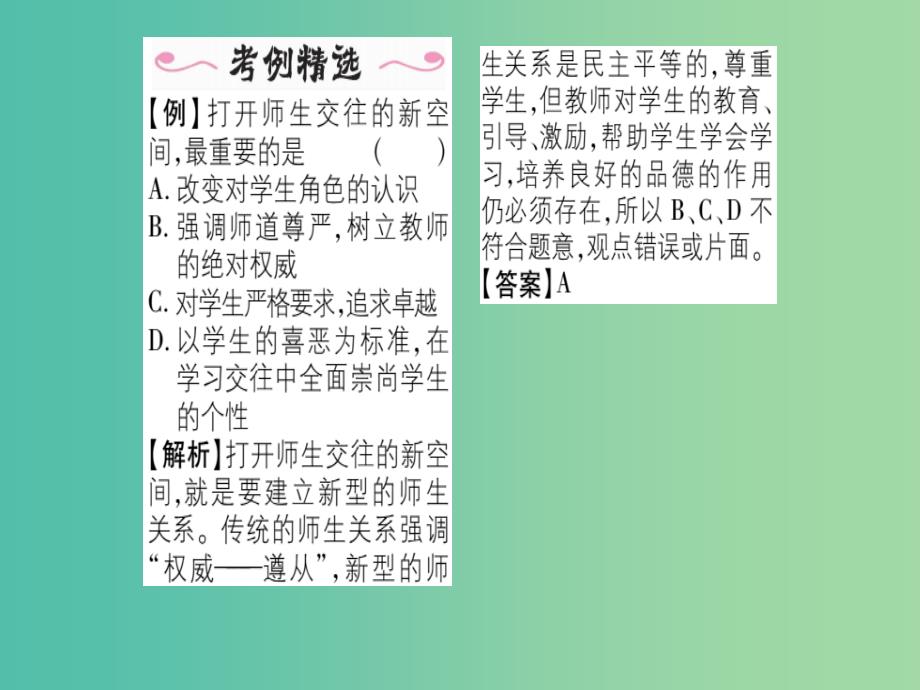 八年级政治上册-4.2-主动沟通-健康成长课件-新人教版_第3页