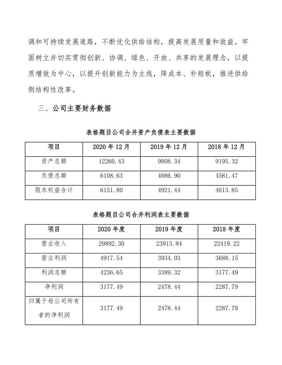 包装设备项目工程组织方案_第5页