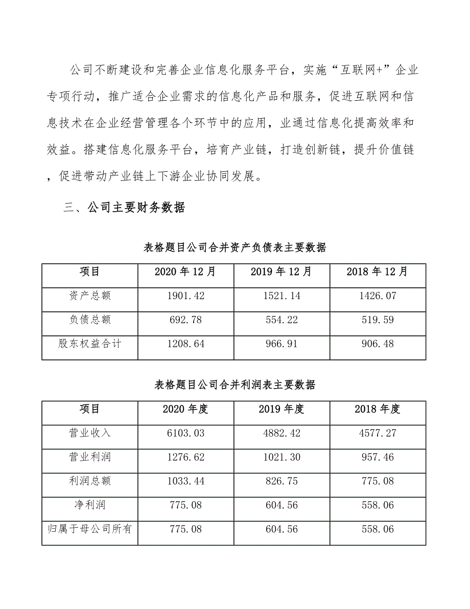 化工成型设备公司企业文化总结_范文_第4页