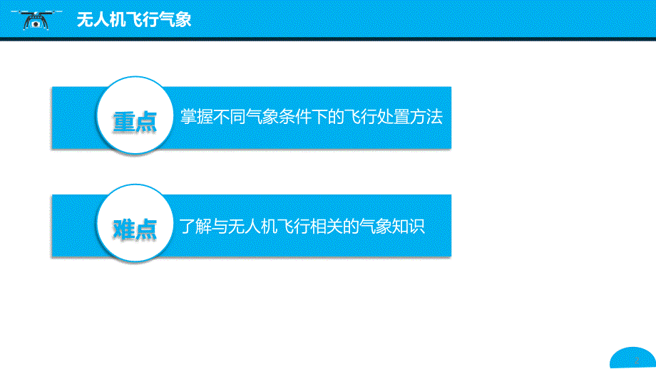 无人机技术基础：无人机飞行气象课件_第2页