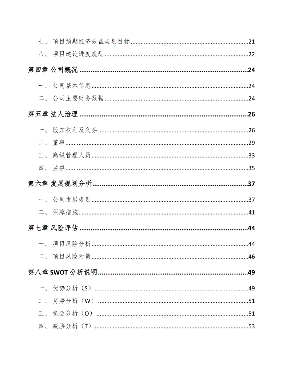 工业皮带公司战略匹配与选择分析_范文_第2页