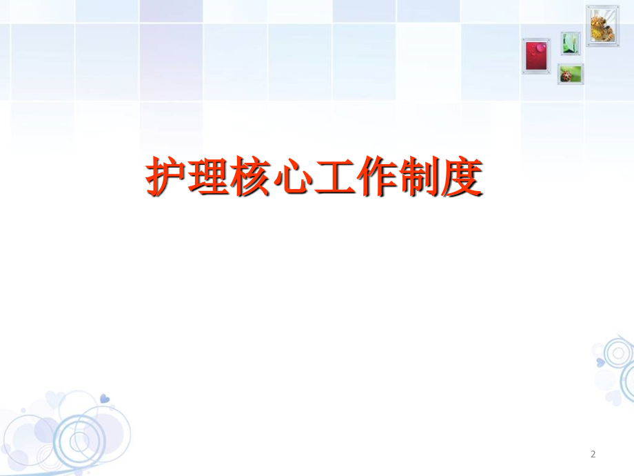 最新护理核心制度培训完整版课件-PPT_第2页