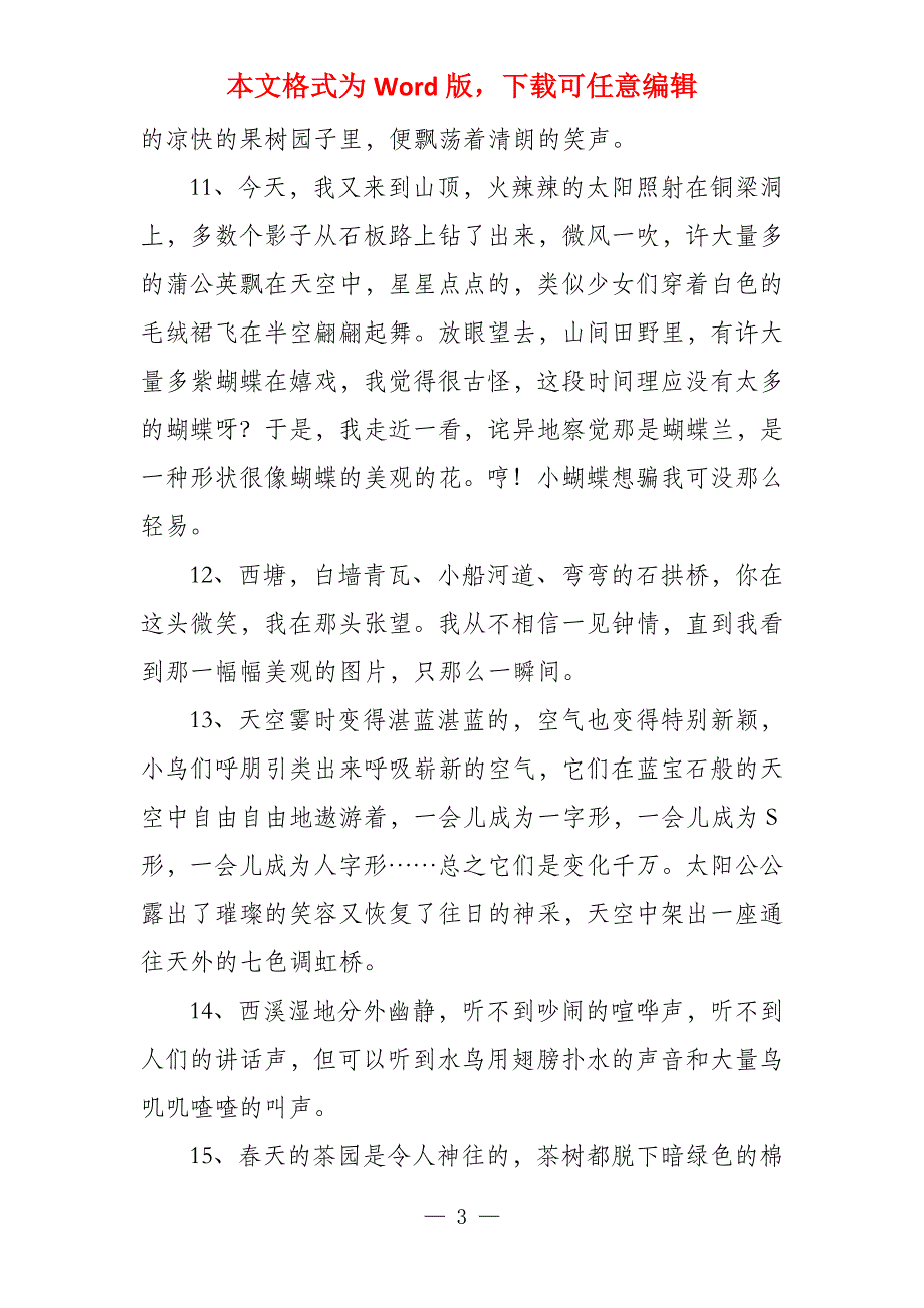 山茶树之恋_第3页