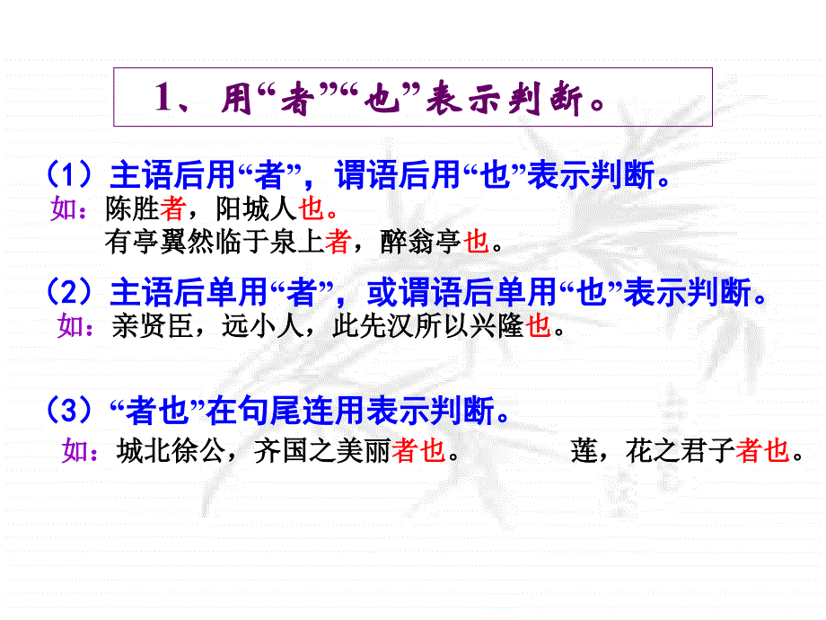 初中语文课件：文言文特殊句式-(共35页)_第3页