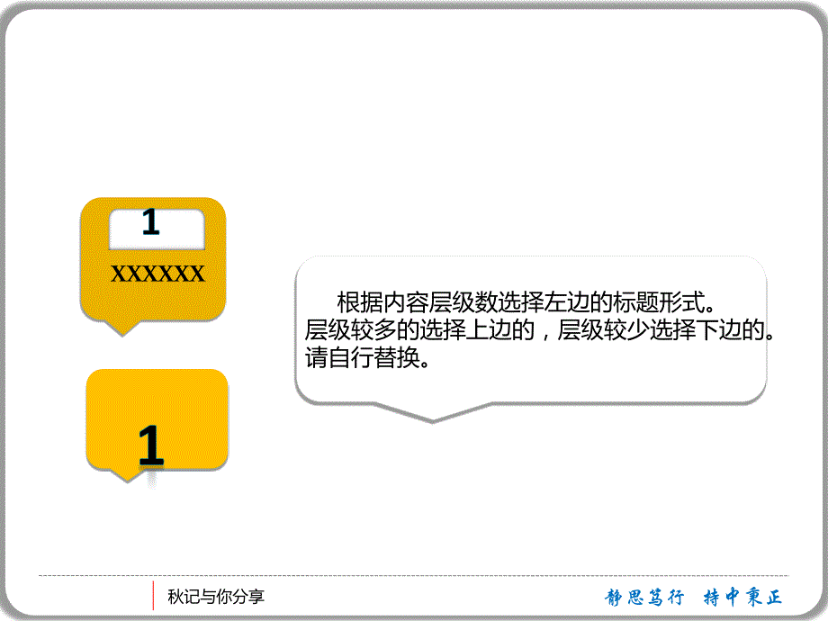 江西师范大学毕业答辩PPT模板_第2页