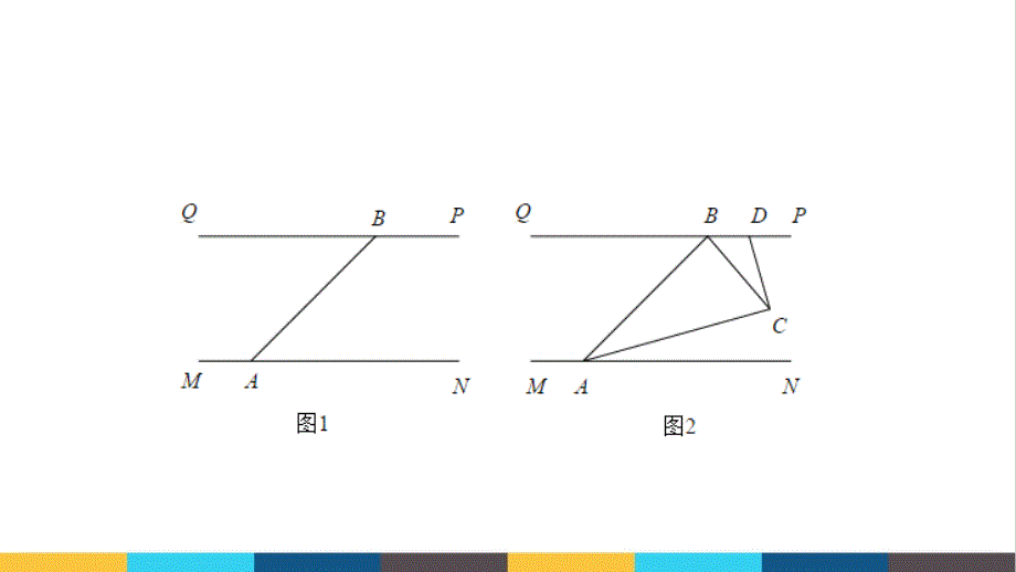 初中数学等腰三角形的判定优质课评选课件_第2页