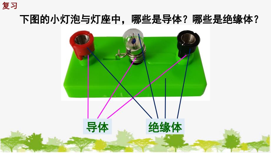 7-电路中的开关 课件_第3页