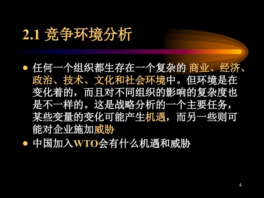 战略分析(powerpoint 132页)_第4页