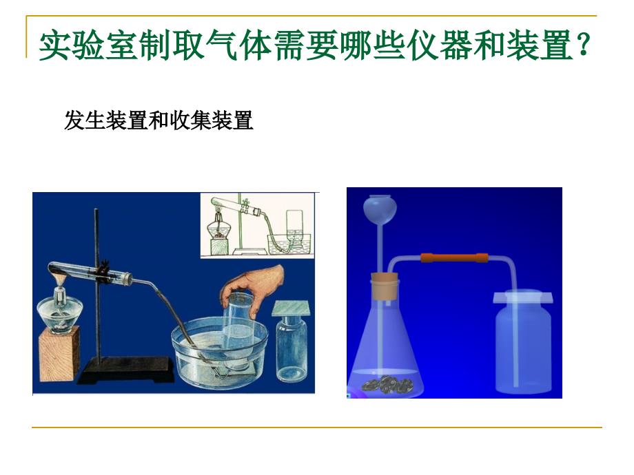 《HCl的实验室制法》PPT课件_第3页