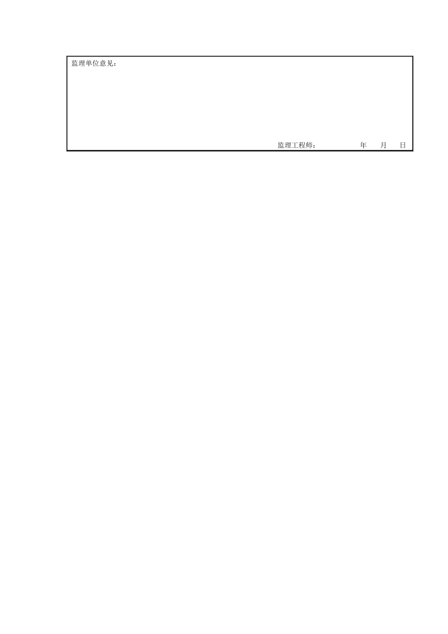 锚杆防腐施工质量检查验收表_第2页