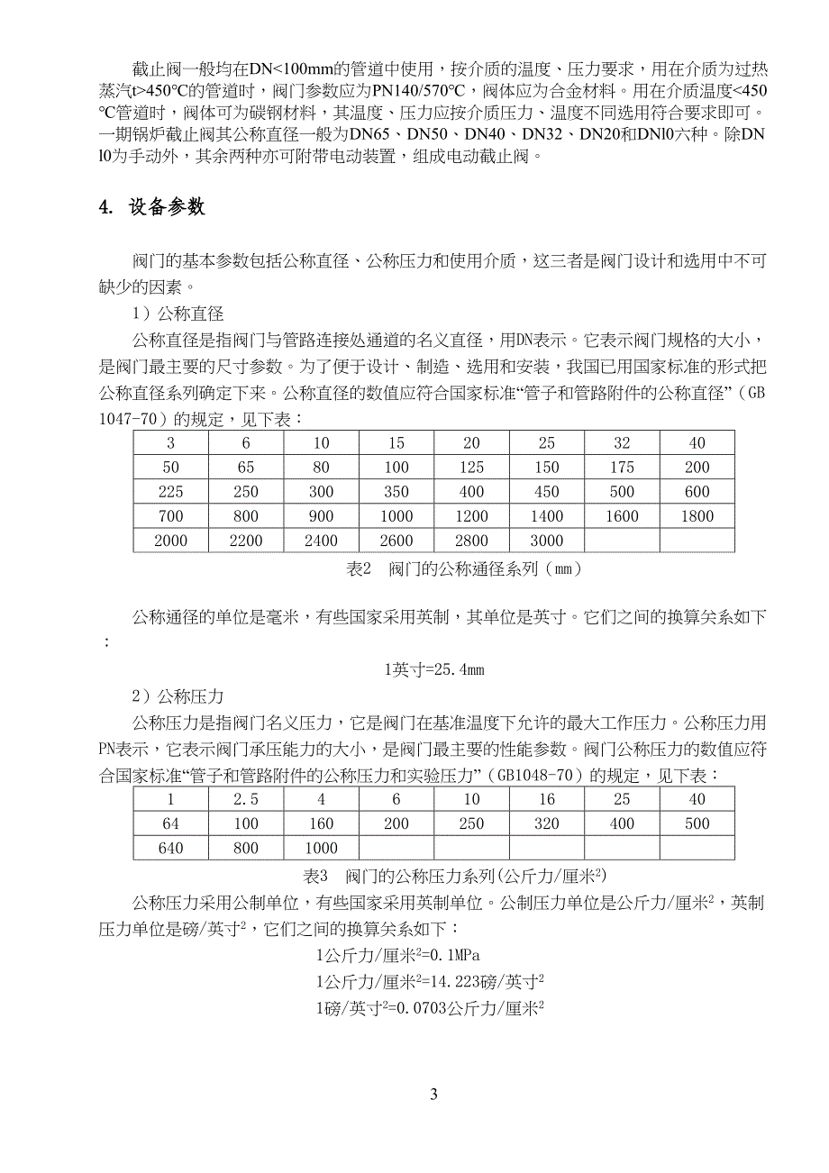 截止阀检修工艺技艺规程_第4页