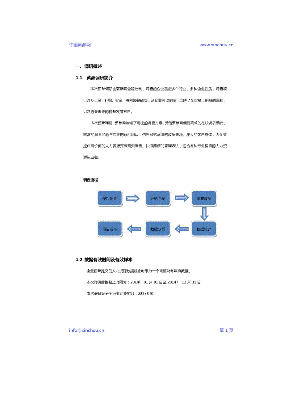 移动通信工程师岗位薪酬调查报告_第3页