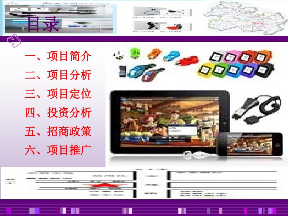 招商手册课件(powerpoint 36页)_第2页