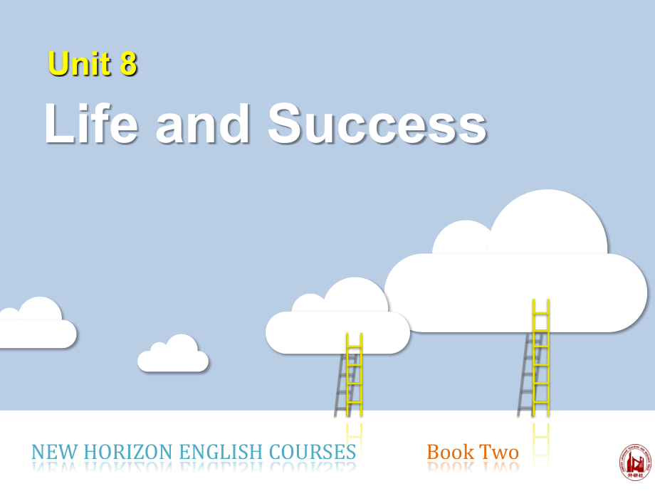 《新视野英语教程(第三版)》教学资源book2U8_第1页