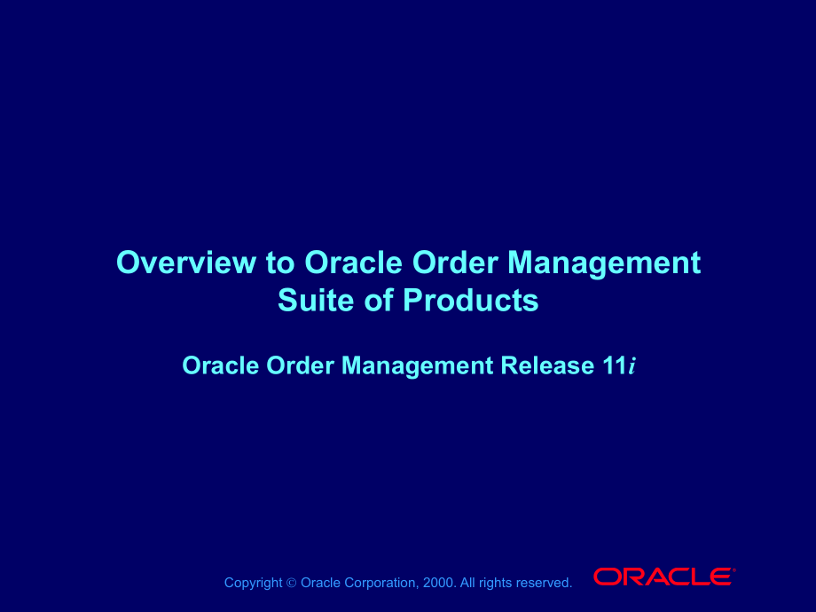 oracleERP销售管理资料（英文版）_第1页