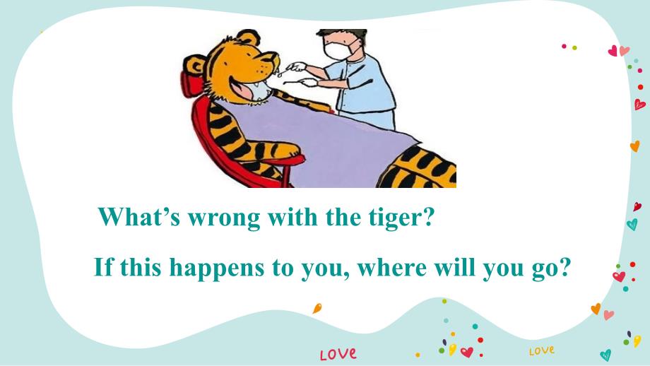 Lesson-2-A-Visit-to-the-Dentist_第1页