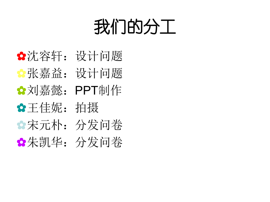 《垃圾分类全民调查》PPT课件_第2页