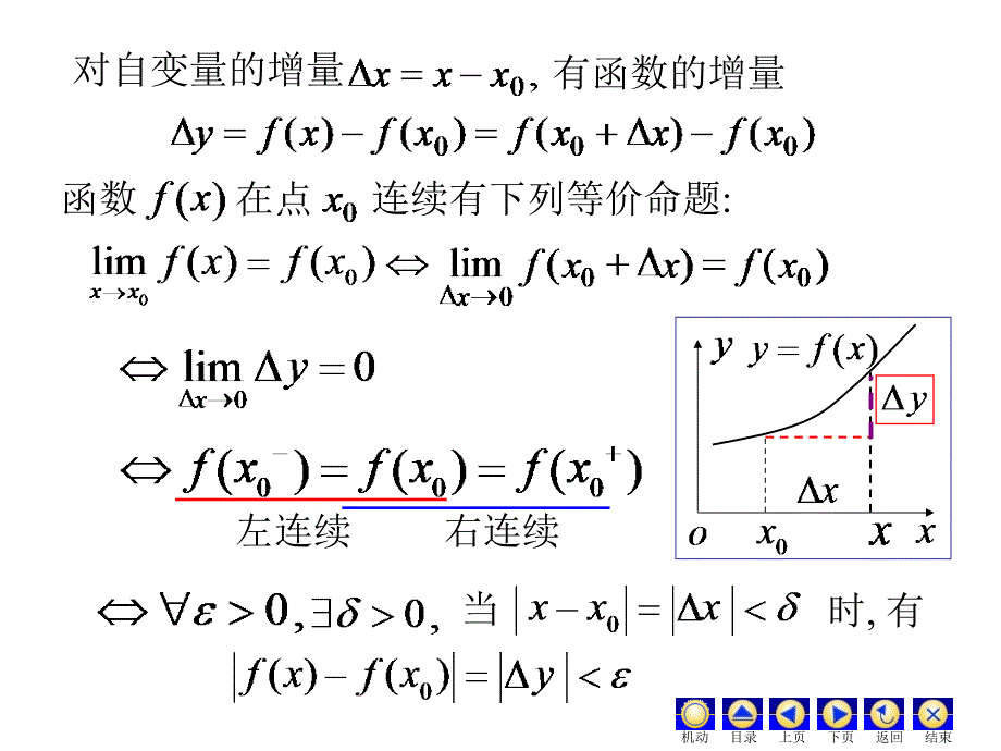 《高等数学》第八节函数的连续性与间断点_第4页