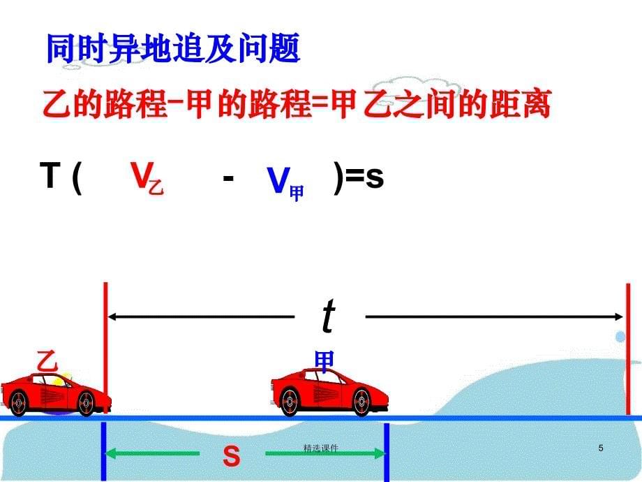 二元一次方程组应用题类型题76773ppt课件_第5页