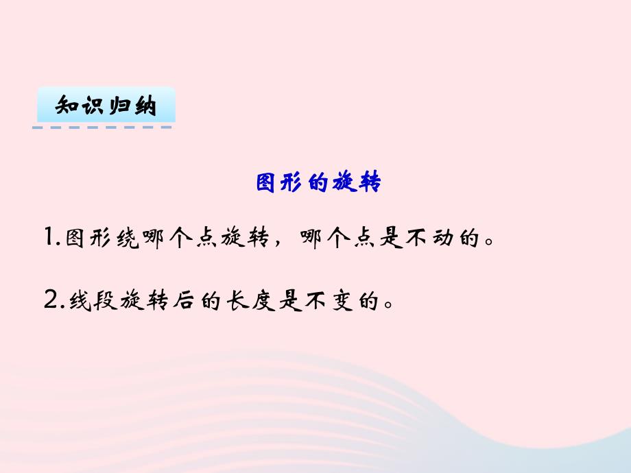 五年级数学下册 5 图形的运动（三）复习名师公开课省级获奖课件教学课件 新人教版_第3页