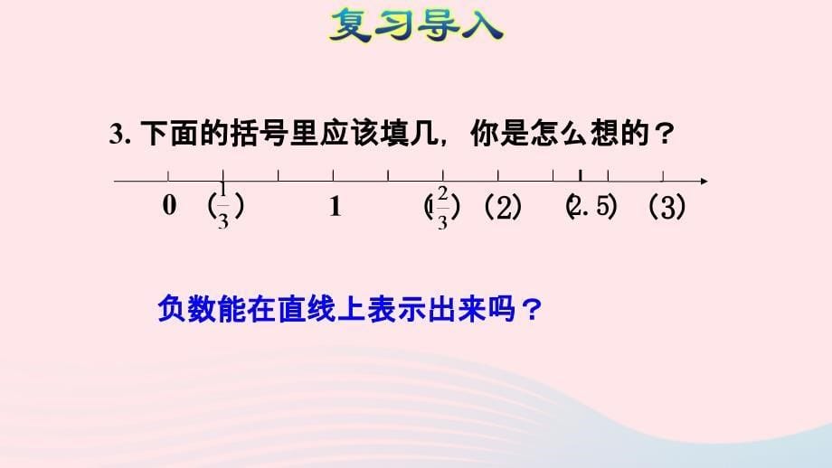 六年级数学下册 1 负数《正负数的表示》授课名师公开课省级获奖课件 新人教版_第5页