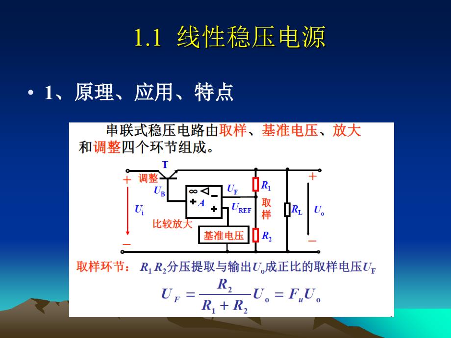 《液晶电视电路分析》PPT课件_第4页