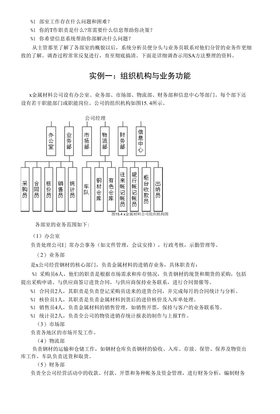 X金属材料公司的的案例_第2页