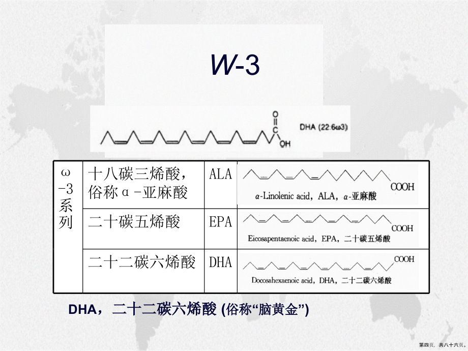 第四章功能性油脂及其加工技术讲课文档_第4页