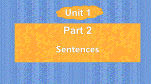 Unit3 Lesson2 How are you feeling today_（课件）- 英语五年级下册